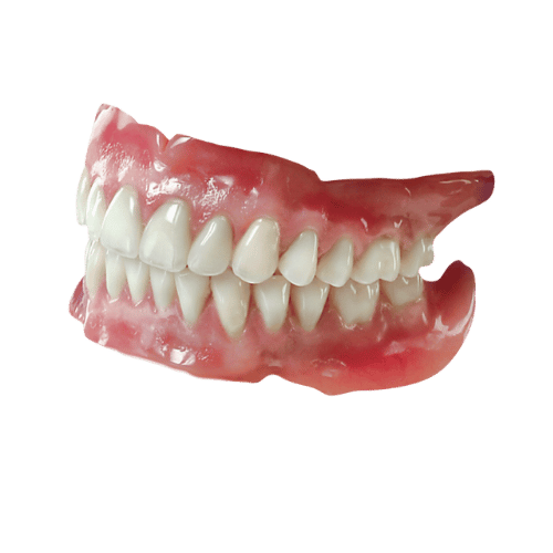 Dentures - toofus™ Dental