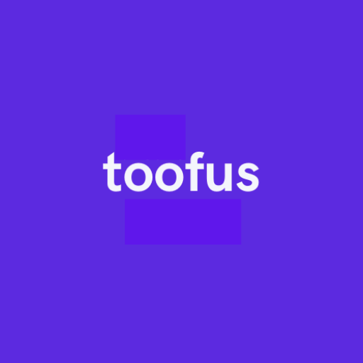 toofus™ Dental - Logo (512 x 512)