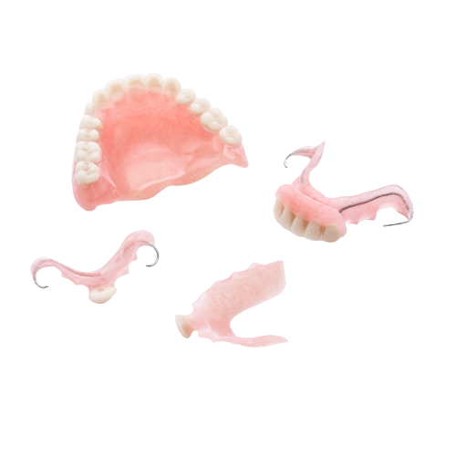 Repair Dentures -toofus™ Dental