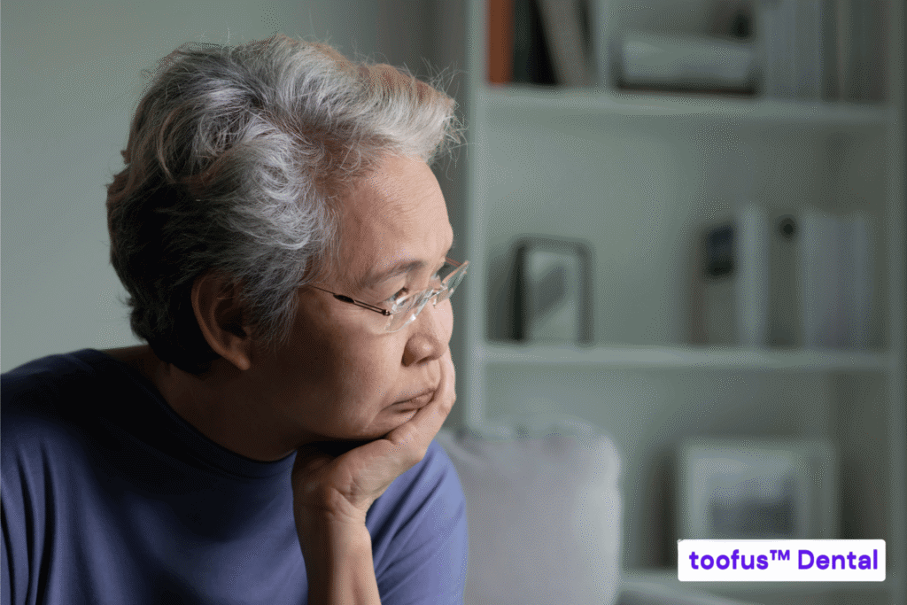 You Should Probably Not Rush Into Dental Implants: 10 Reasons Why 1 Considering dental implant treatment before making a decision – toofus™ Dental