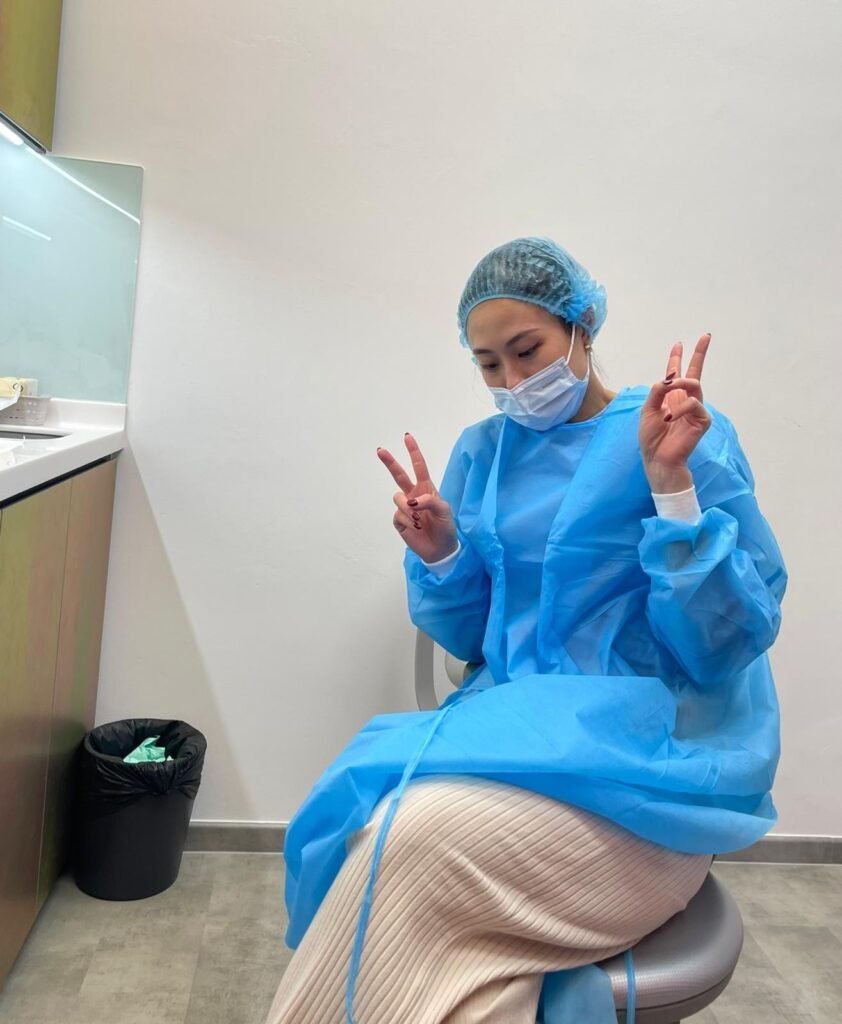 Dr Amanda Koh - toofus™ Dental