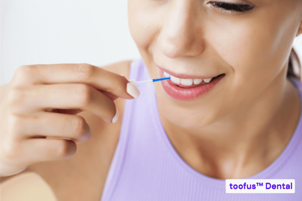You Should Probably Not Rush Into Dental Implants: 10 Reasons Why 4 Daily oral hygiene helps maintain dental implants long term – toofus™ Dental