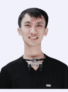 Dr Dennis Heng - toofus™ Dental