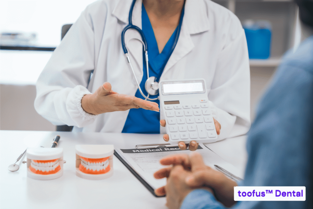 Understanding the cost of dental implants in Singapore – toofus™ Dental