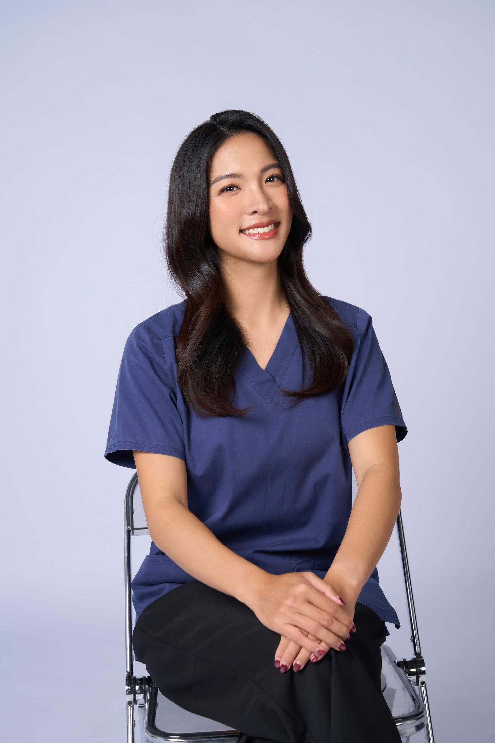 Dr Clarice Yeoh - toofus™ Dental (Clementi)