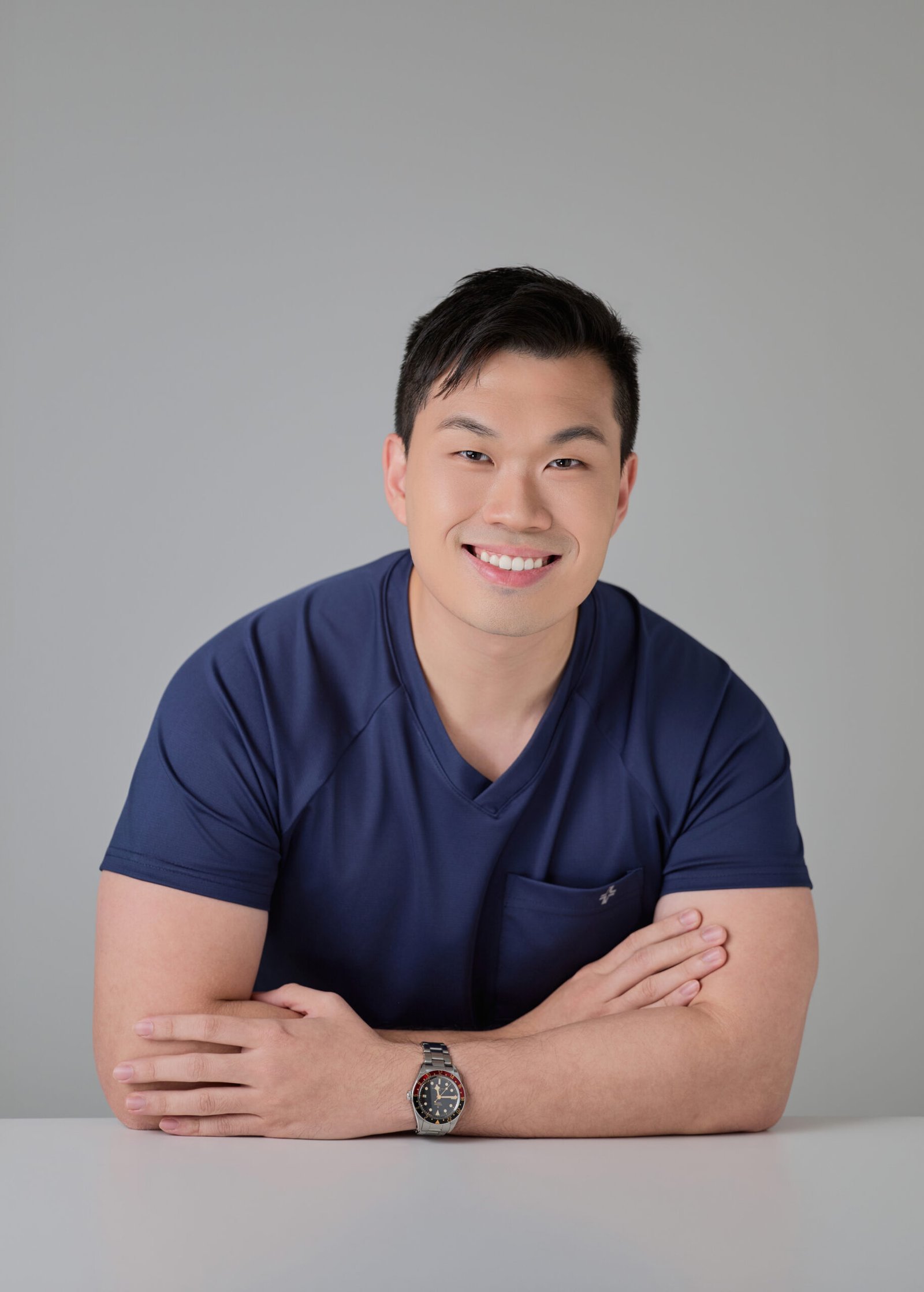 Dr Wong Tuck Wai: Overdentures and All-on-X Dental Implants Dentist - toofus™ Dental