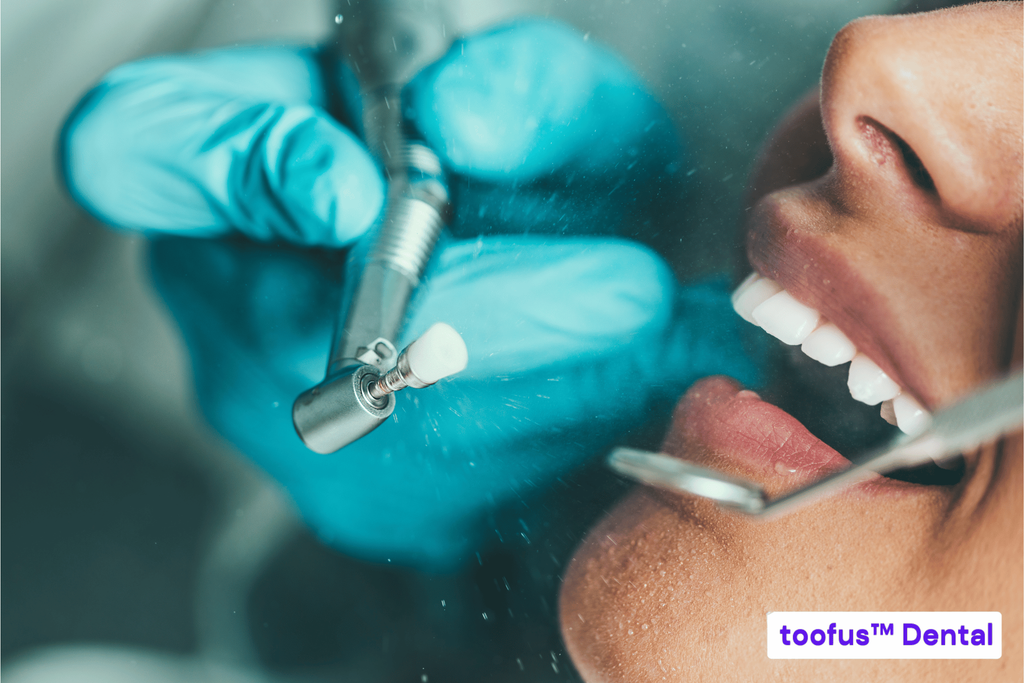 Scaling and root planing for gum disease treatment – toofus™ Dental