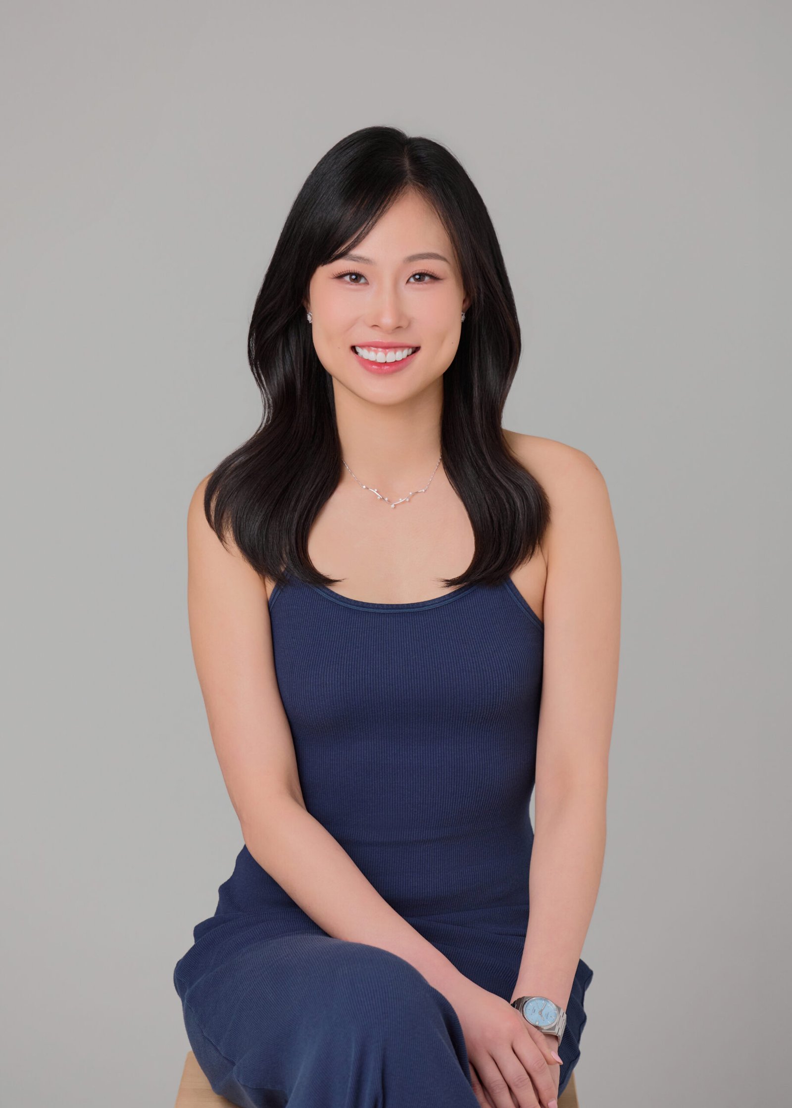 Dr Amanda Koh