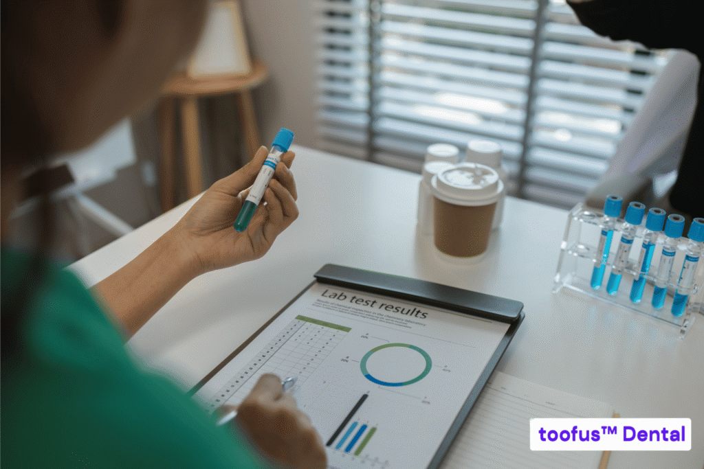 Can People With Diabetes Have All-on-X Dental Implants? 3 Diabetes assessment before All-on-X dental implant surgery – toofus™ Dental