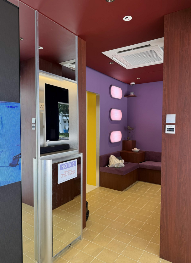 Home 8 toofus™ Dental (Toa Payoh) - toofus™ Dental