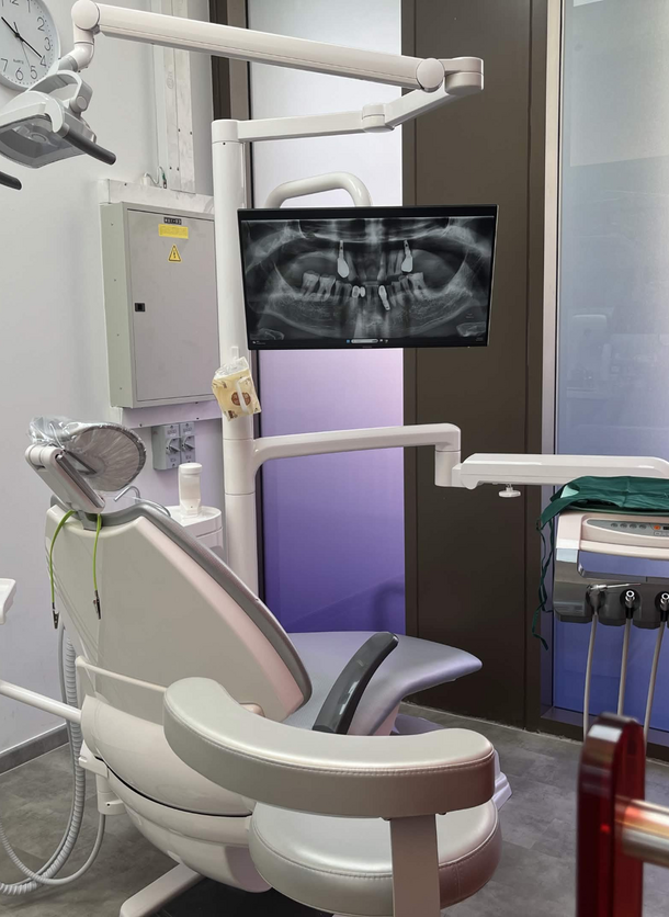 Home 6 toofus™ Dental (Farrer Park) - toofus™ Dental